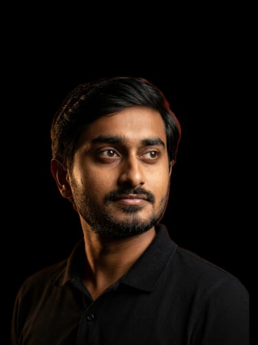 Aman Khallewala, Business Strategist helping businesses grow with marketing, branding, and growth st