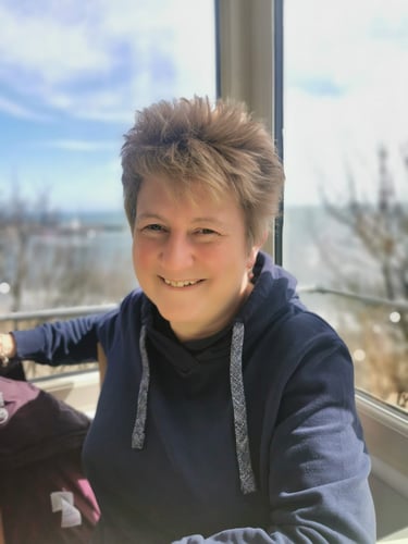 Juliet - a fully qualified Approved Driving Instructor