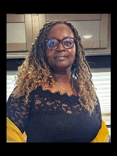 Beverly Bridgeforth Robinson, Business constultant and Magager
