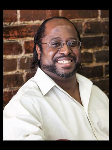 Brian Keith Bridgeforth, Artist, Bridgeforth Design Studio