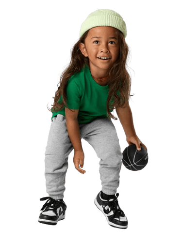 kids wear pure organic cotton