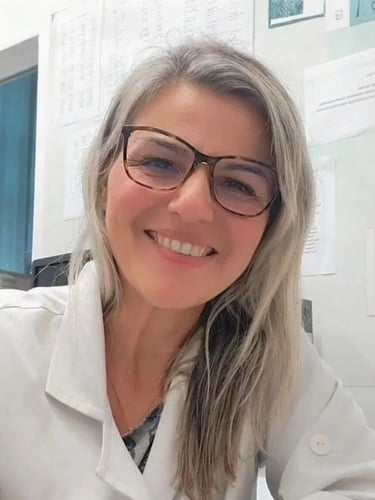 Dra Aline Omena Osteopatia e Fisioterapia para dores musculares no Rio de Janeiro