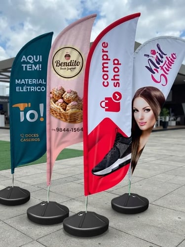 Wind Banner