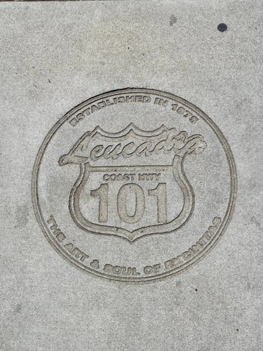 1144 North Coast Highway 101
