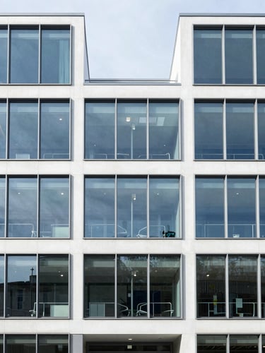 biomedical building cambridge