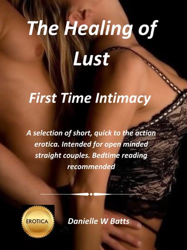 erotic audiobook-the healing of lust-first time intimacy