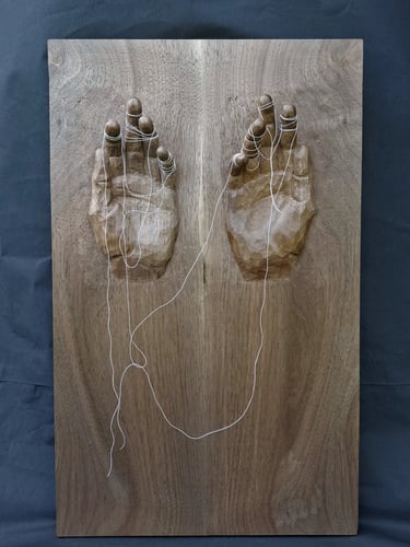 touch