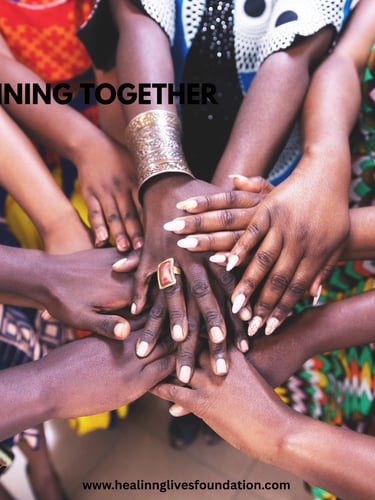 Winning together