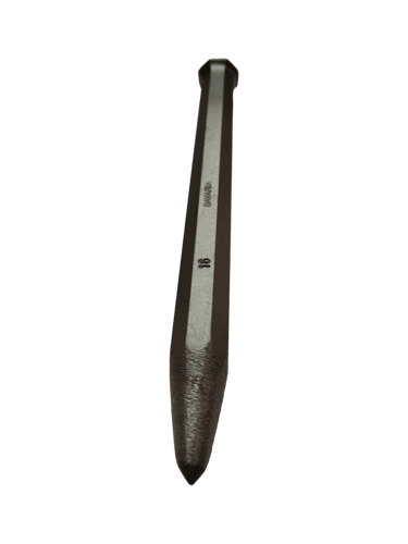 Ciseau sculpteur bavaria 8mm