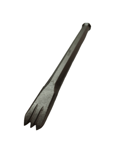 Gradine bavarie 14mm