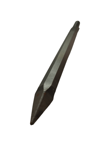 Poinçon bavaria 14mm acier