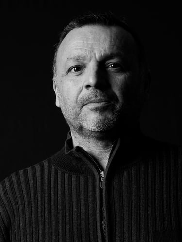 photographe portrait authentique