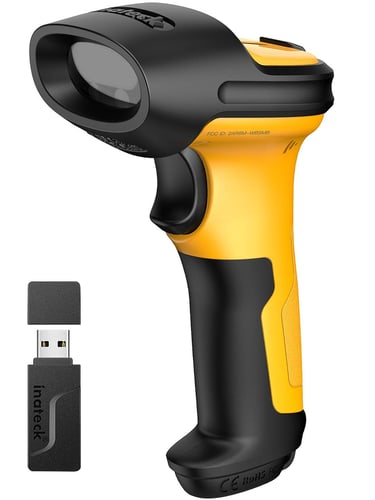 SWISSPOSS BARCODE SCANNER BAHRAIN