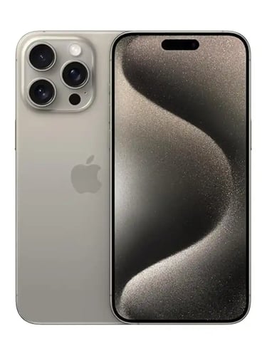 iPhone 15 Pro Max Clone Ch Concept