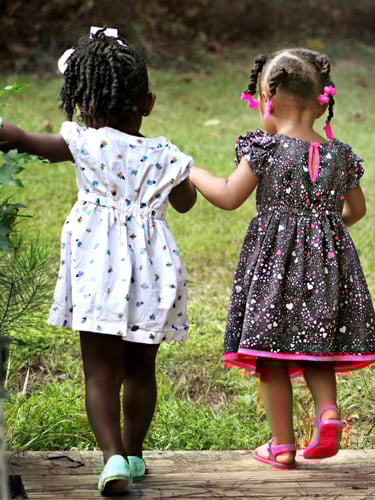 social emotional development in childcare