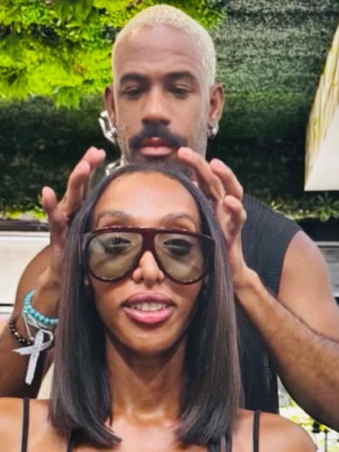 Protesi Capillari | Infoltimento | Megahair | Extension | A Milano | Parrucchiere Brasiliano