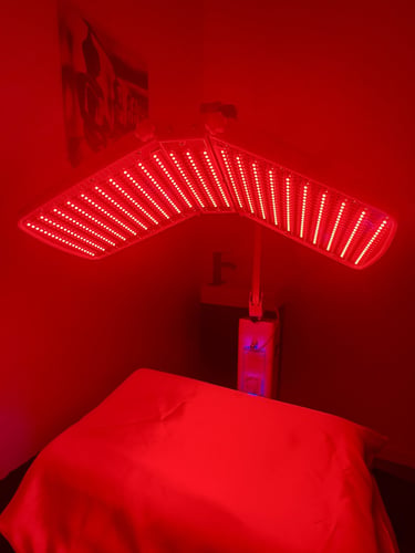 Red Light Therapy Temecula Ca