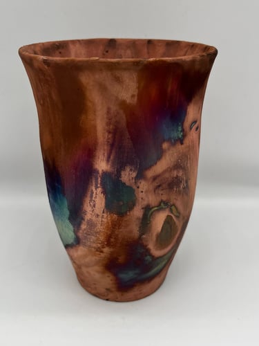 Copper matte