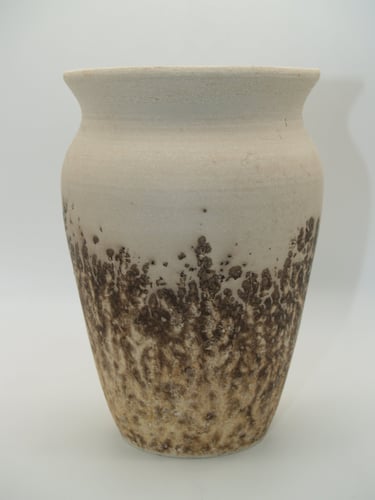 Obvara Raku Baltic Raku