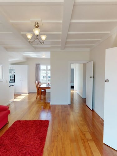 Refurbishment Project in Renovation Wellington