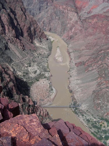 Down River
