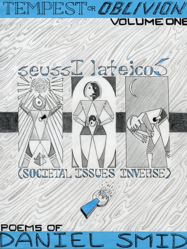 seussI lateicoS, 1996