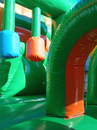 Auf Safari - Multiplay