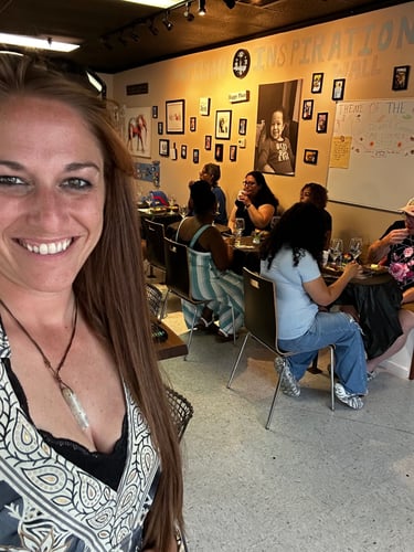 Autismo Cafe Events - Self Expression Session every Month - art, mediation, reiki, healing