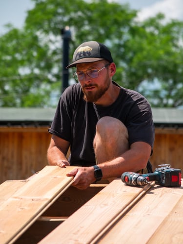 Lucas RIPAULT O BOIS DES OURS