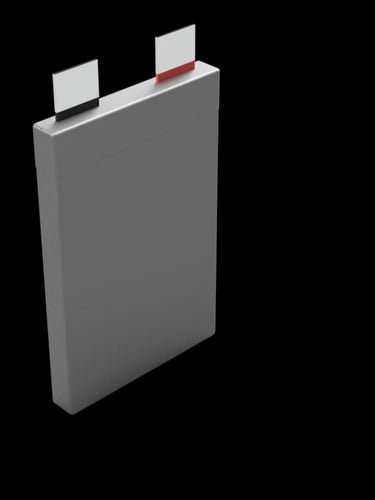 Pouch cell