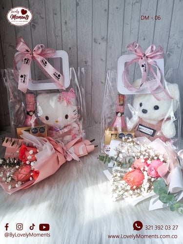 detalles para mujer en pereira