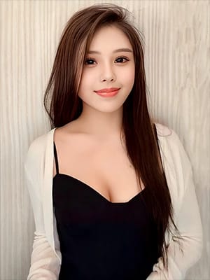 Lisa Hong Kong