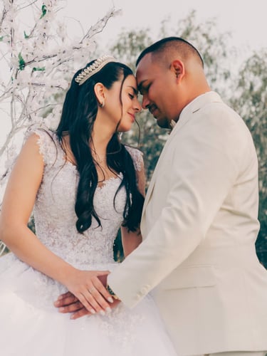 fotógrafo de bodas Tijuana