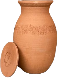 Oyas ollas moyenne 1,5L