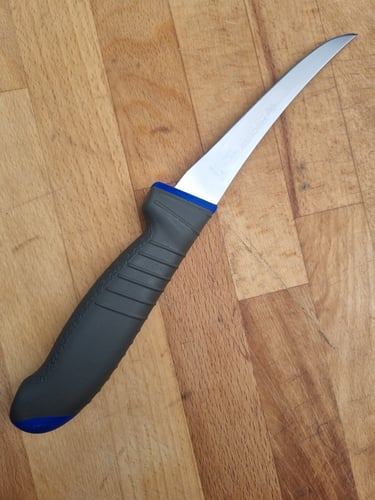 Couteau dessosseur