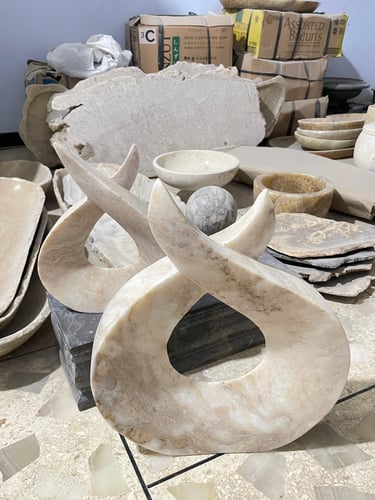 Arcanum Onyx Timeless Design