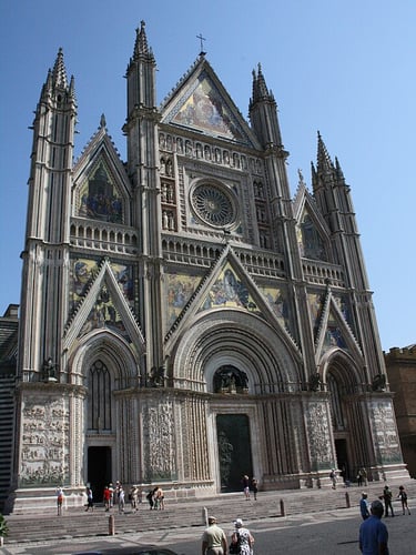 orvieto
