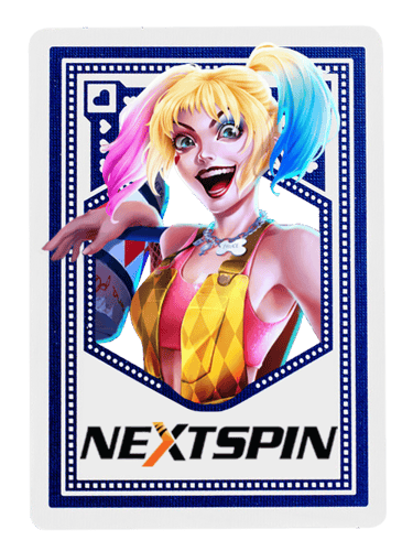 nextspin เว็บตรง