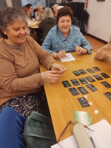 Descubrí cómo tu institución puede crear espacios de vínculo y prevención.