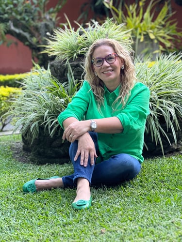 Cecilia González - Servicios