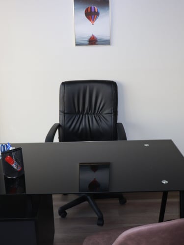 Oficina privada equipada en Temuco - Nexo Oficinas