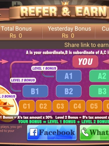 3Patti ludo Game download 2026