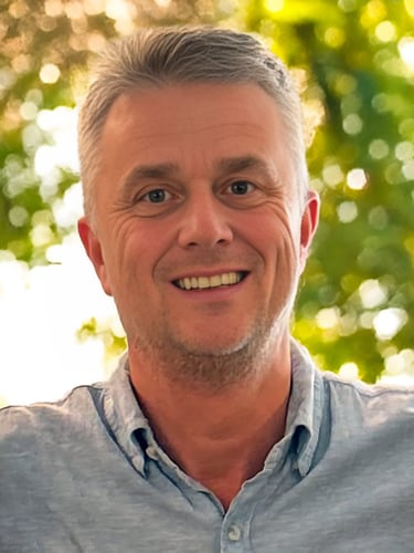 Hans Inge