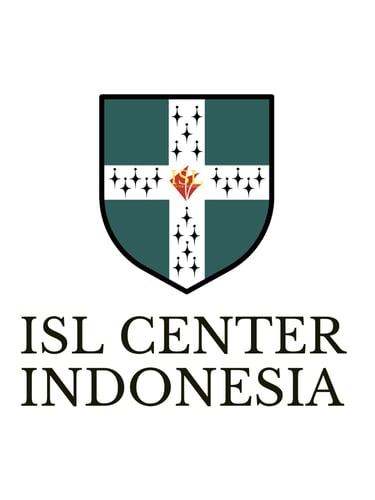 ISL-CENTER-INDONESIA