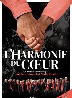 Photo , affiche harmonie du coeur