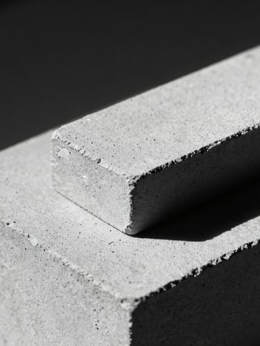 Extreme macro photography of crystalline synthetic bio-scaffold, sharp geometric concrete shadows, stark directional light, high-contrast monochrome, sharp focus