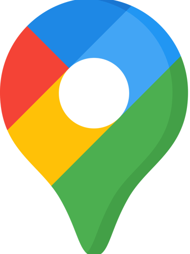 Google Maps - Arte Moderna Pinturas de Floranópolis