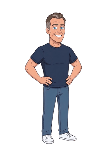 Charles Stitman | SIU Investigator | Medical Advocate