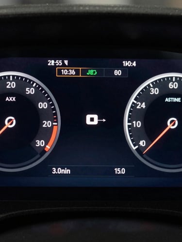 Symmetrical macro close-up of a high-resolution dark mode dashboard displaying real-time model telemetry, precise cyber-jade data lines, cool low-key studio lighting.