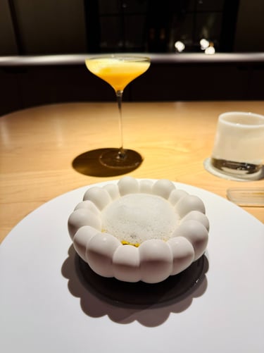 Mejillones escabeche